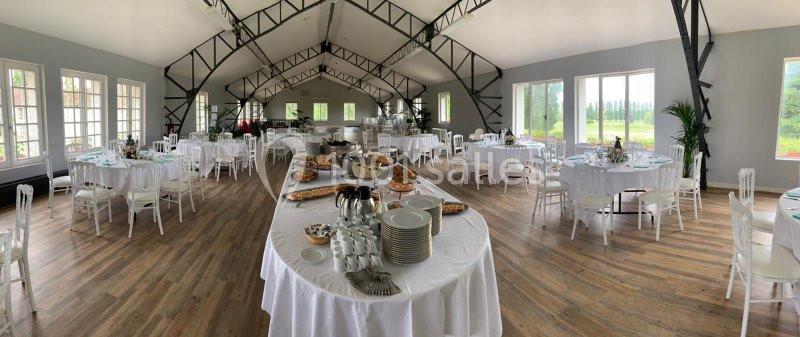 La Vaucouleurs Golf Club - galerie - photo 8