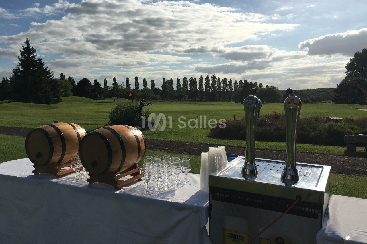 La Vaucouleurs Golf Club - galerie - photo 11