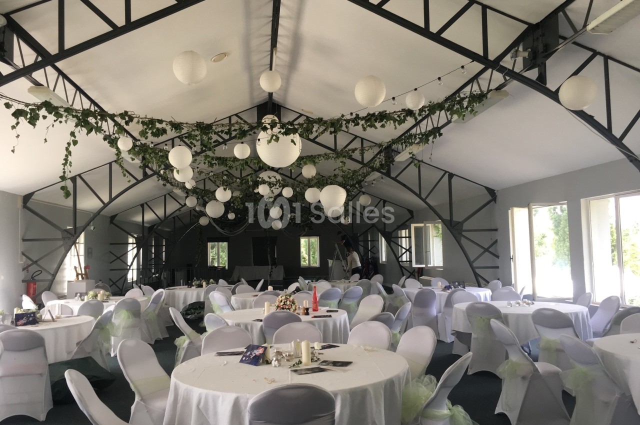 La Vaucouleurs Golf Club - galerie - photo 10