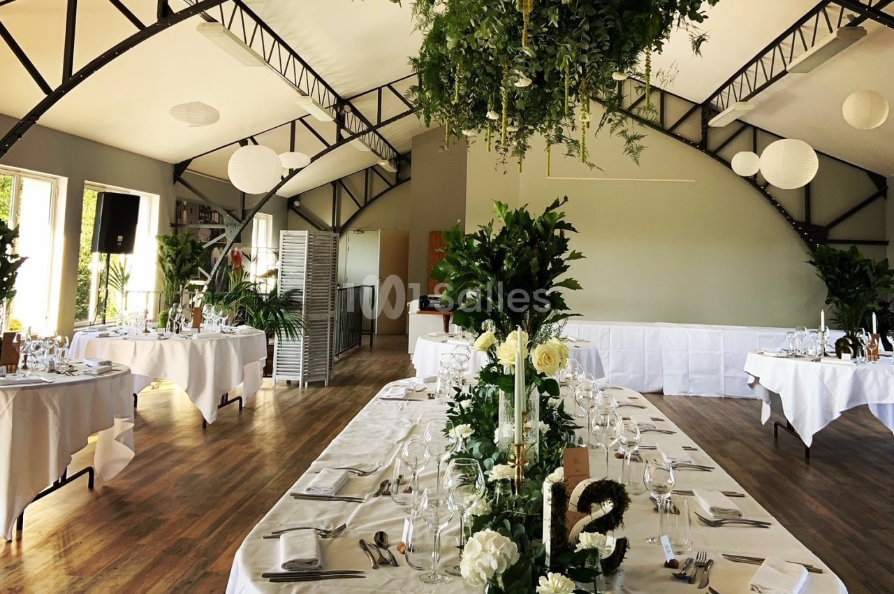 La Vaucouleurs Golf Club - galerie - photo 9