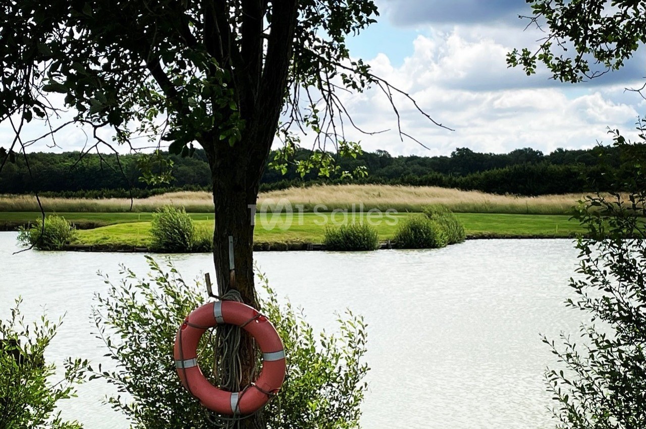 La Vaucouleurs Golf Club - galerie - photo 12