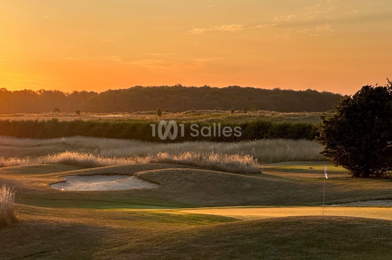 La Vaucouleurs Golf Club - galerie - photo 16