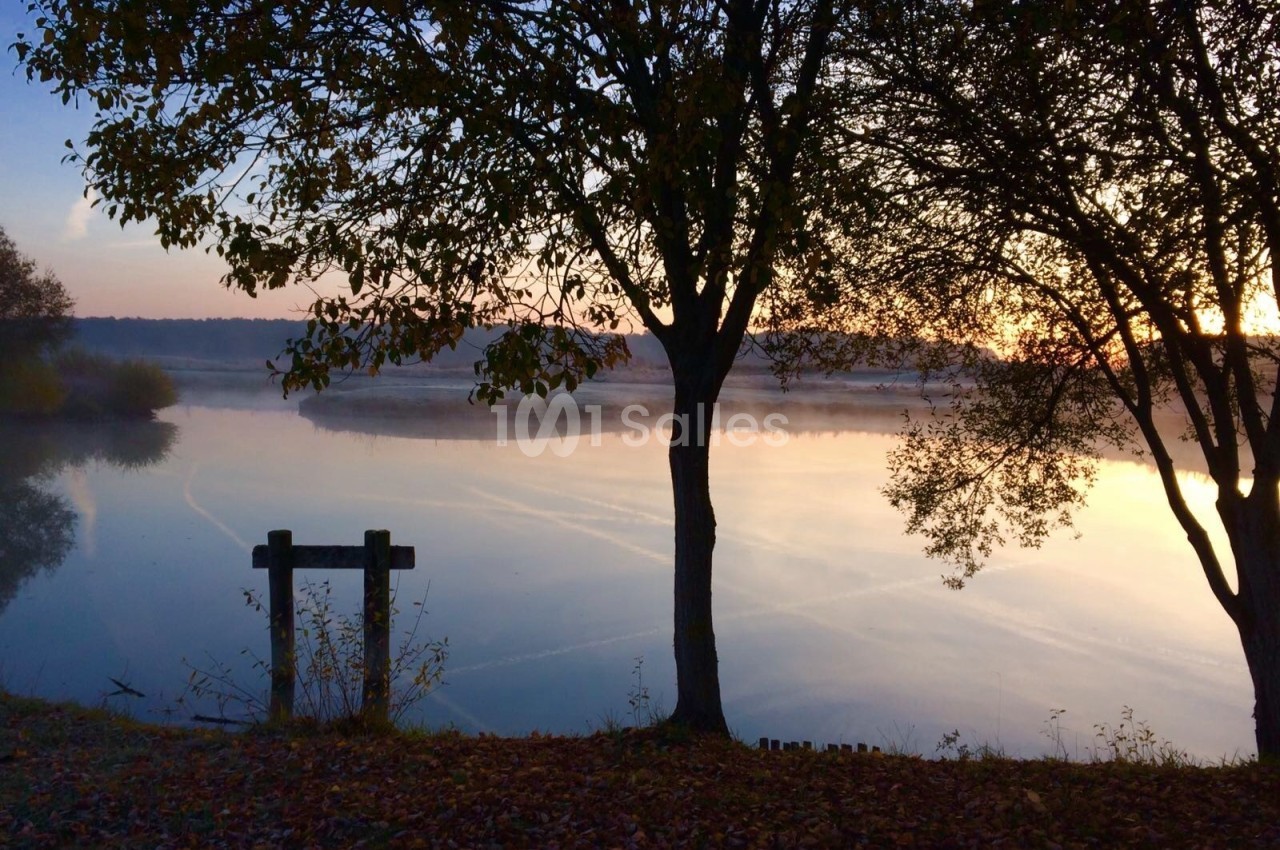 La Vaucouleurs Golf Club - galerie - photo 5