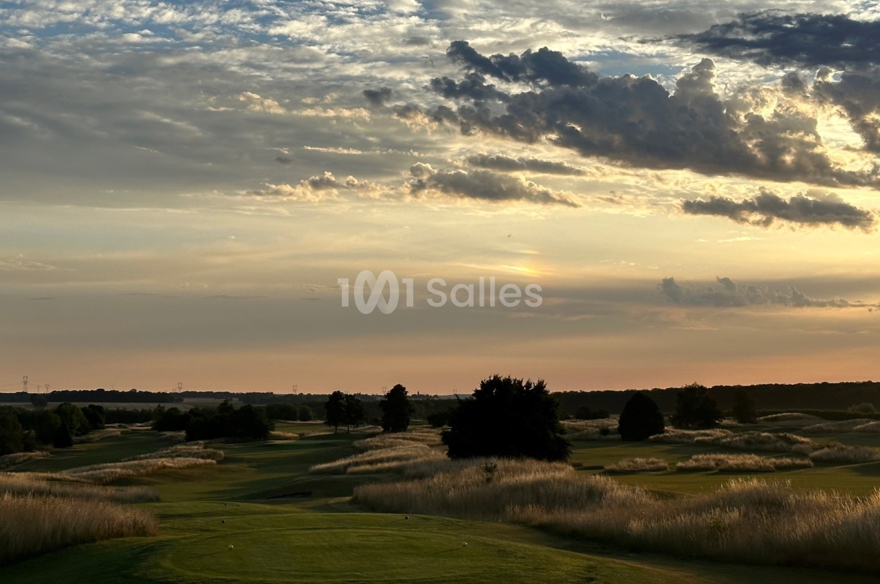 La Vaucouleurs Golf Club - galerie - photo 17
