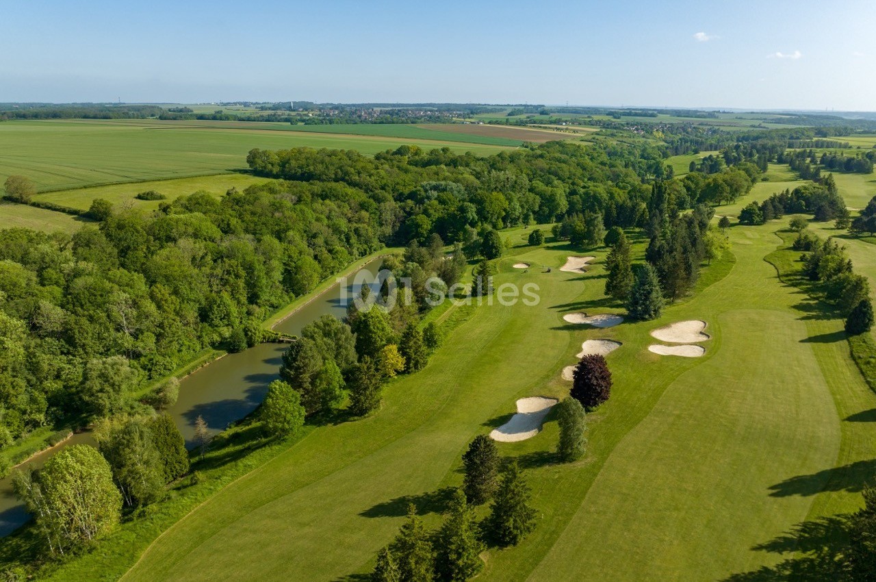La Vaucouleurs Golf Club - galerie - photo 6
