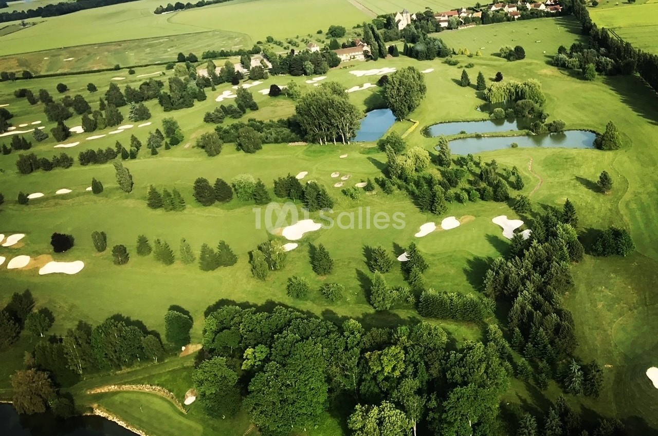 La Vaucouleurs Golf Club - galerie - photo 20