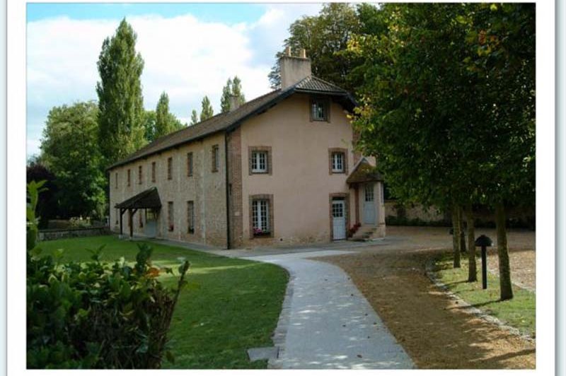 Le Moulin de Lambouray - photo 1