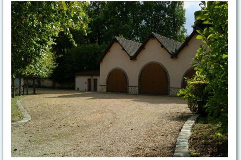 Le Moulin de Lambouray - photo 2