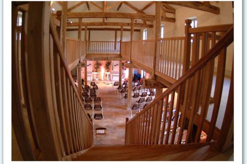 Le Moulin de Lambouray - photo 4