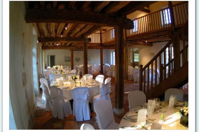 Le Moulin de Lambouray - photo 5