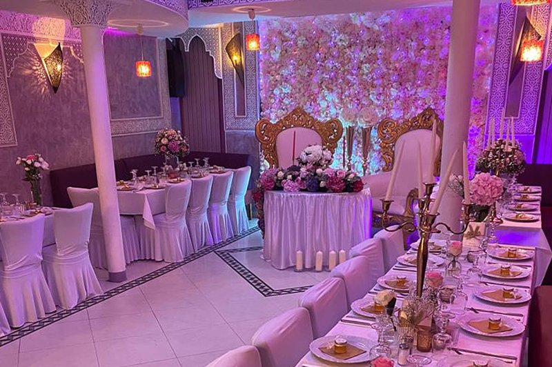 La Table Fleurie - photo 5