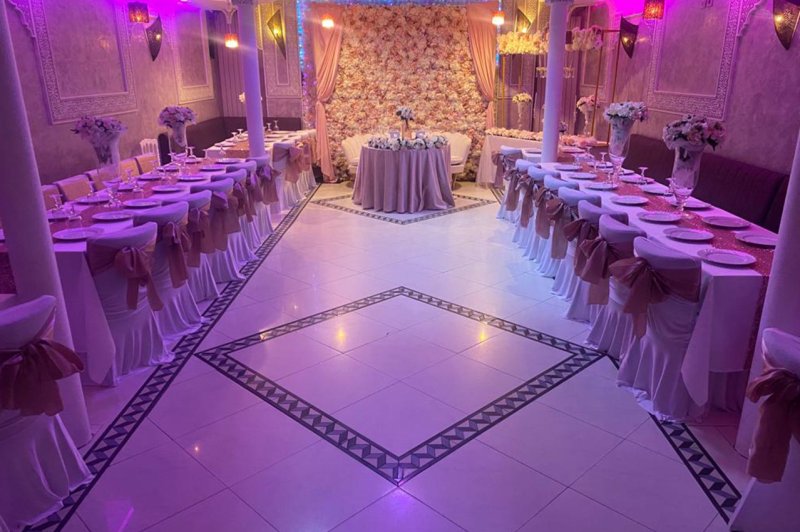 La Table Fleurie - photo 1