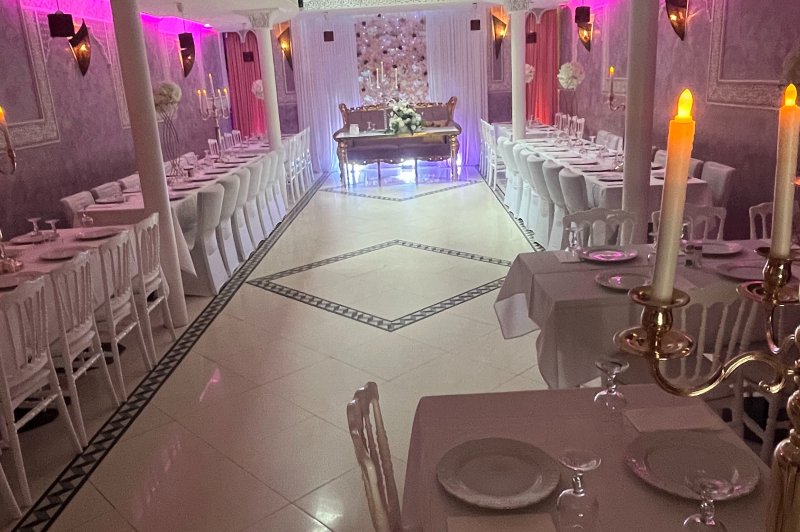 La Table Fleurie - photo 2