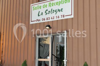 La Sologne - photo 3