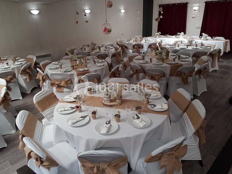 La Sologne - galerie - photo 1