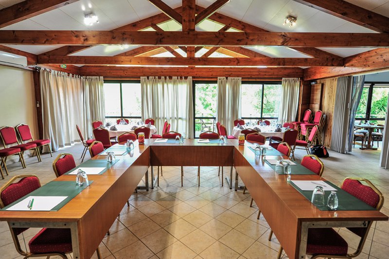 Souillac Golf Country Club - photo 4