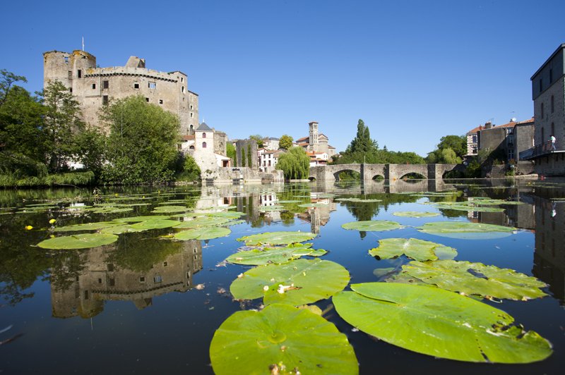Village de Gîtes Henri IV - photo 1