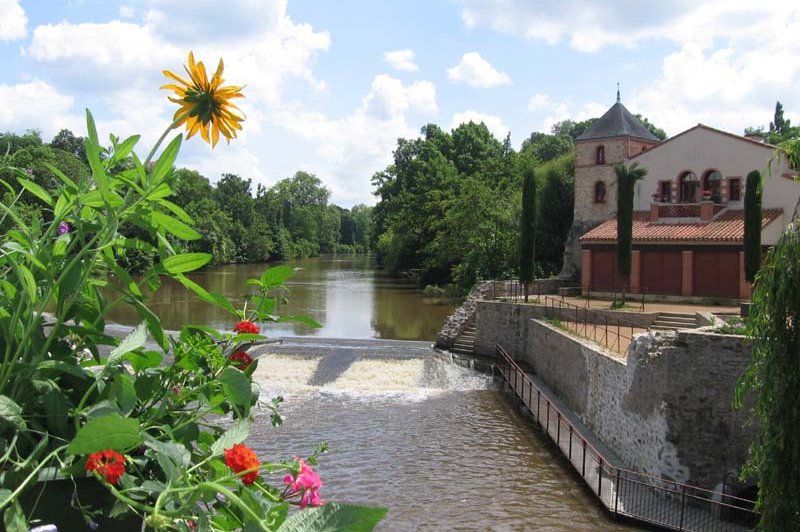 Village de Gîtes Henri IV - photo 2