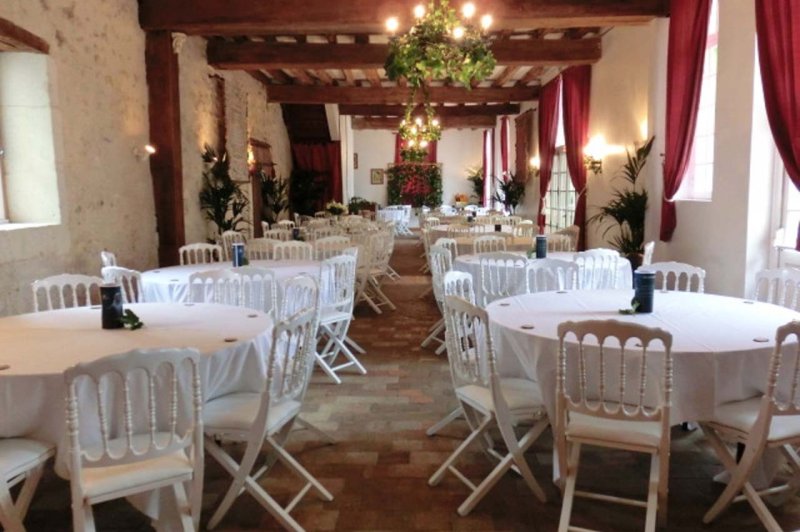 Château de la Mezière - photo 3