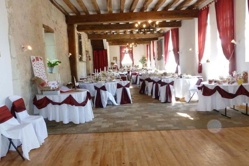 Château de la Mezière - photo 5
