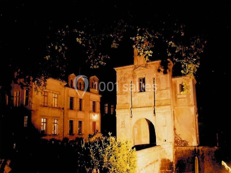 Château de la Mezière - galerie - photo 14