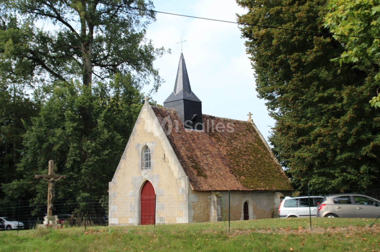 Chapelle