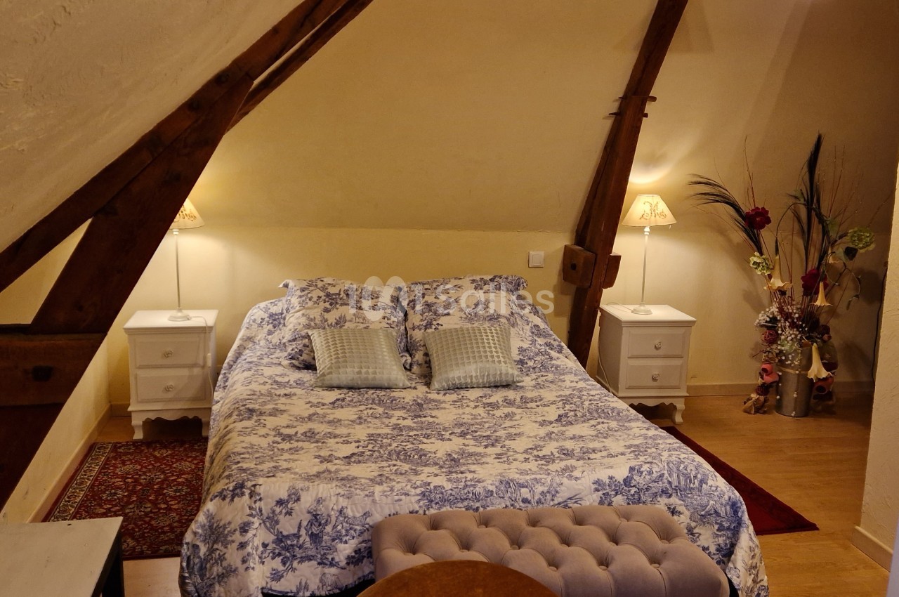 Gîte d'Isabelle