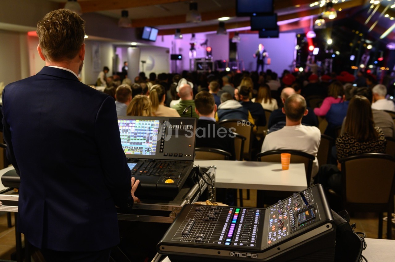 L'equi'forum - galerie - photo 4