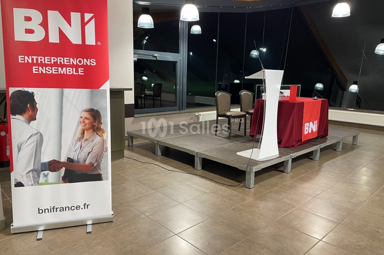 L'equi'forum - galerie - photo 20