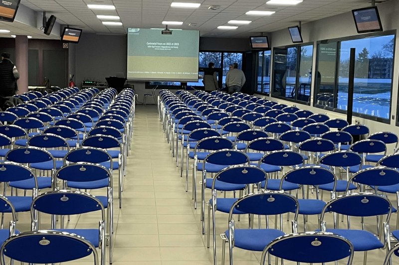 L'equi'forum - photo 1