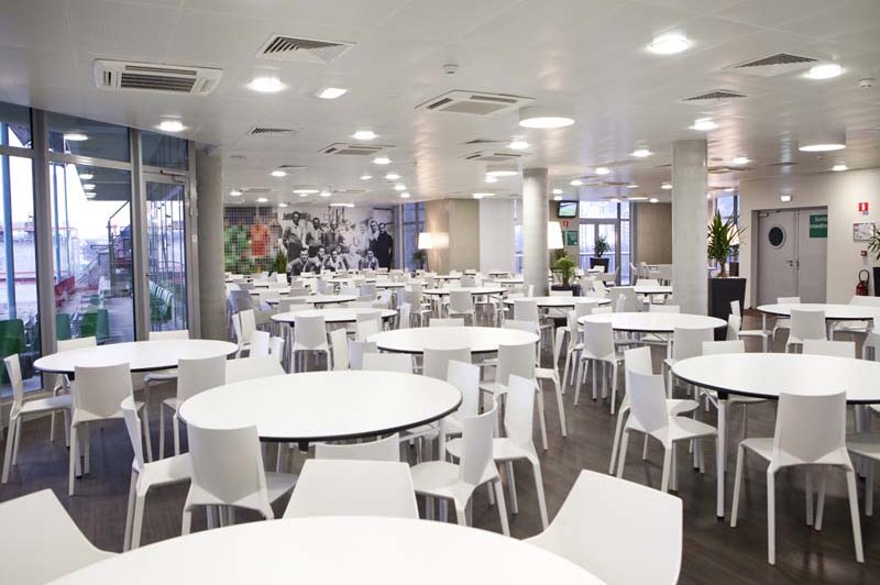 Les Salons Du Stade Geoffroy Guichard - photo 5
