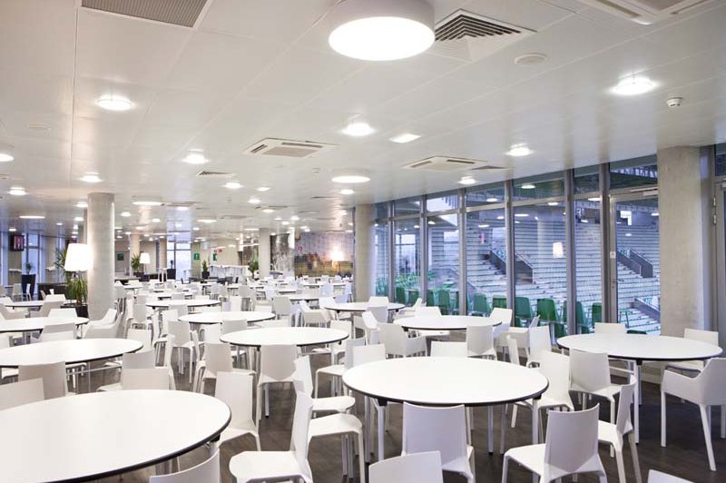 Les Salons Du Stade Geoffroy Guichard - photo 2