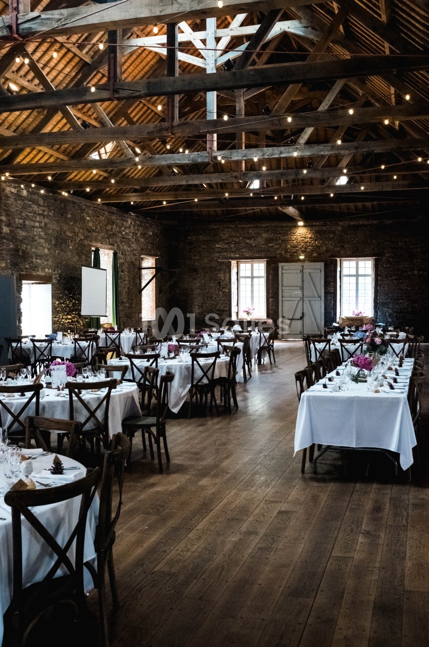 Domaine des Forges de Paimpont - galerie - photo 4