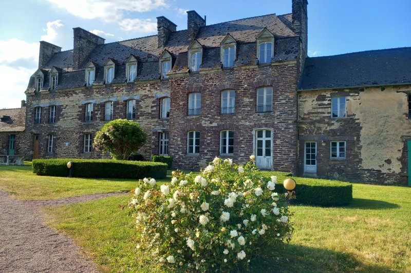 Domaine des Forges de Paimpont - photo 1