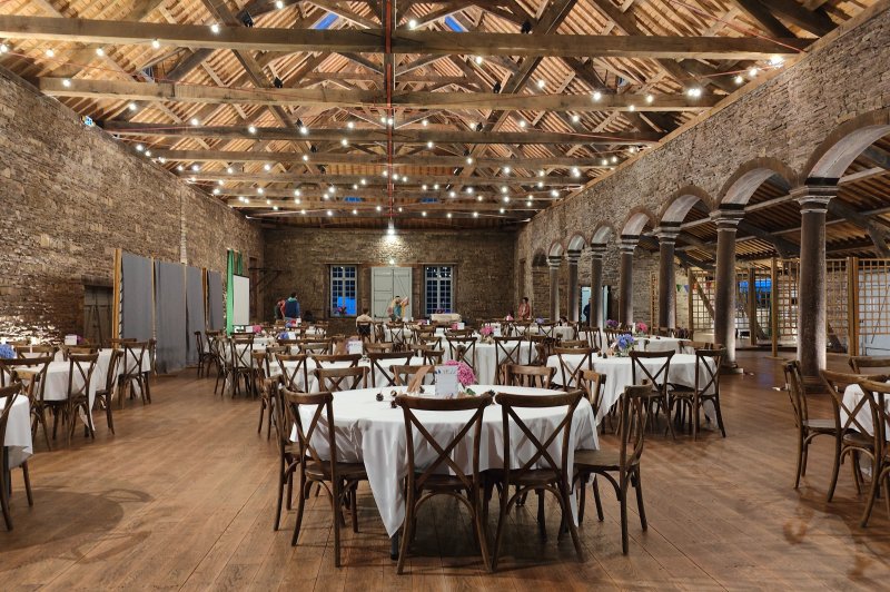 Domaine des Forges de Paimpont - photo 3