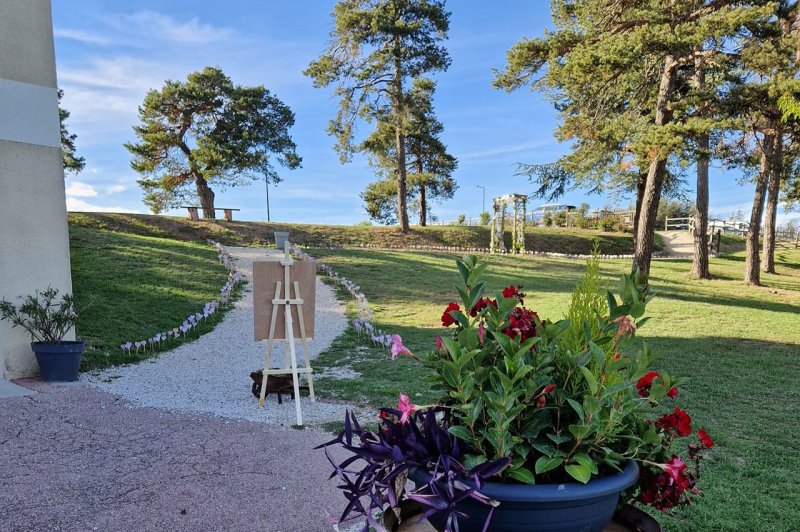 Domaine du Logis du Pic - photo 4