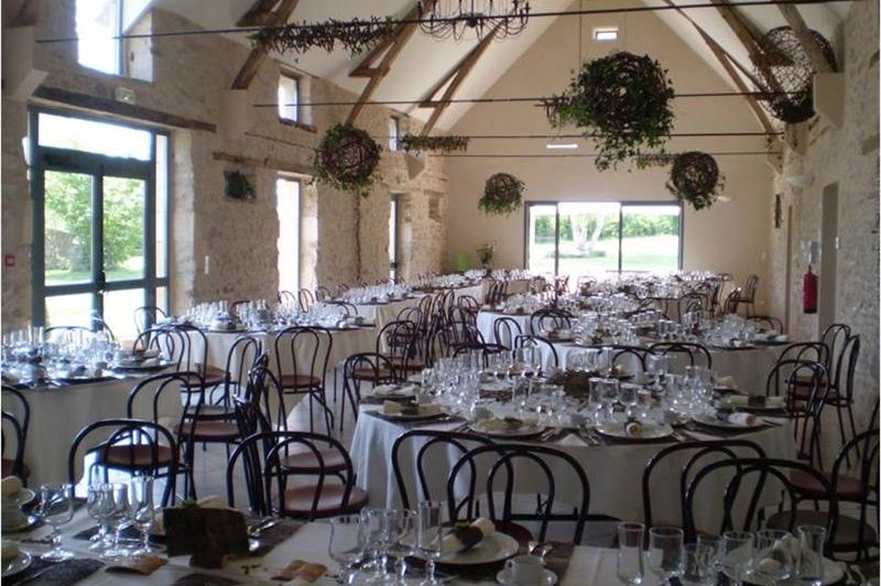 Domaine De La Rousselière - photo 3