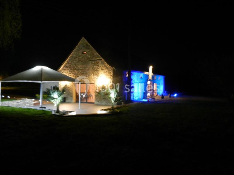 Domaine De La Rousselière - galerie - photo 12