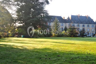 Golf de Donnery - photo 2