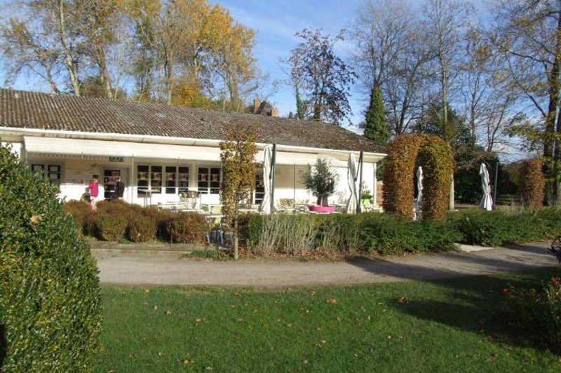 Golf de Donnery - photo 3