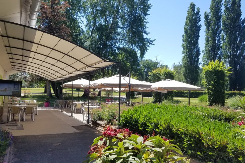 Golf de Donnery - photo 1