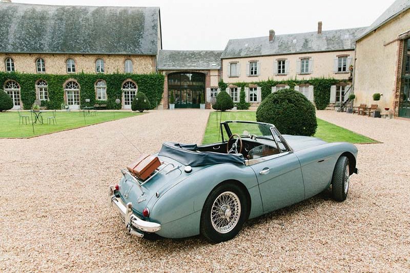 Domaine des Evis - photo 3