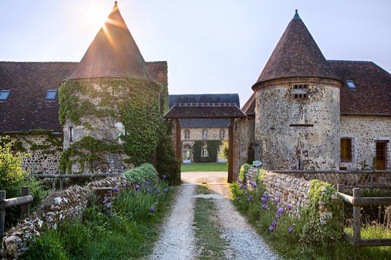 Domaine des Evis - photo 1