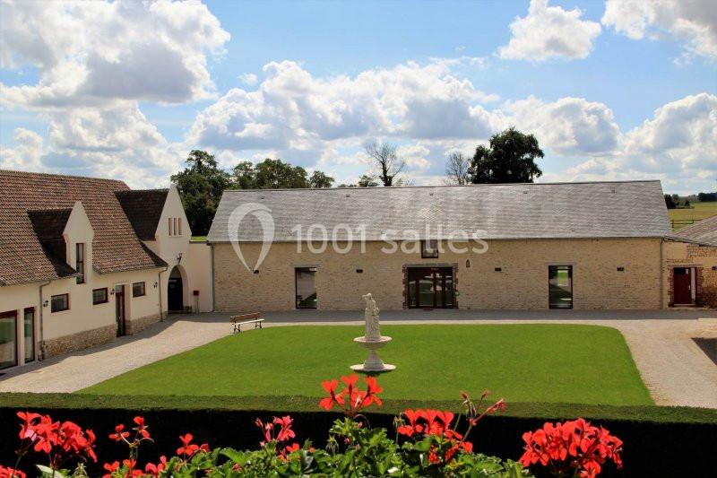 Domaine De Soignolles - galerie - photo 1