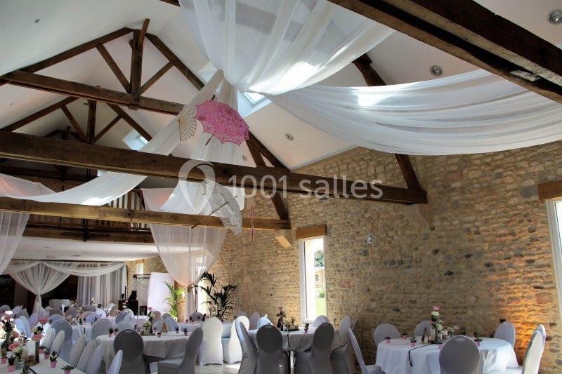 Domaine De Soignolles - galerie - photo 4