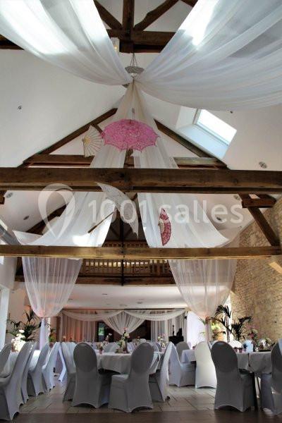 Domaine De Soignolles - galerie - photo 9