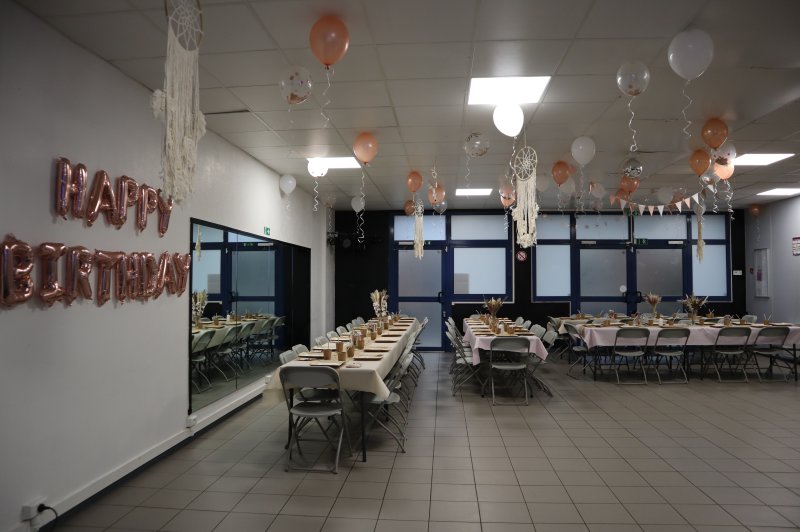 La Malnoue - photo 2