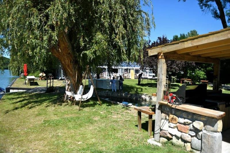 L'ile Aux Truites - photo 3