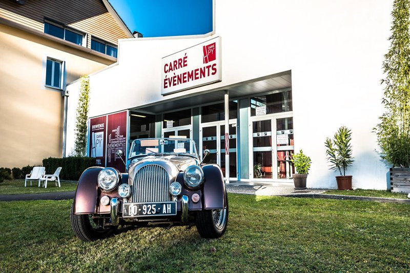 Carre Py Hôtel - photo 2