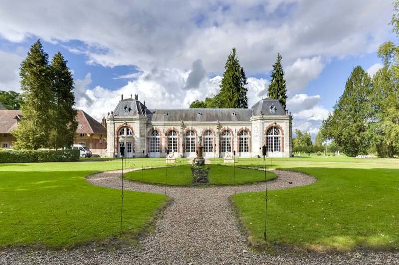 Domaine de Chaalis - photo 2